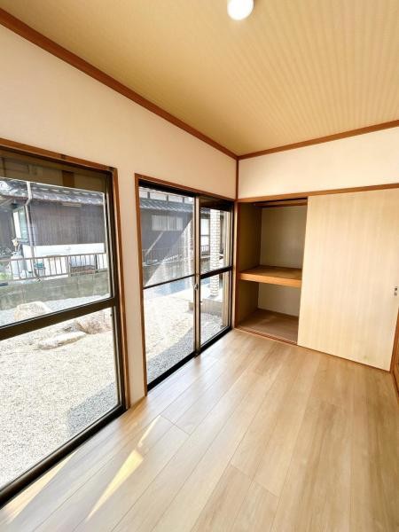 detached 福岡県久留米市東櫛原町301-1