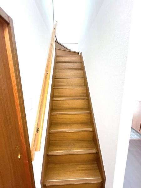 detached 福岡県久留米市東櫛原町301-1
