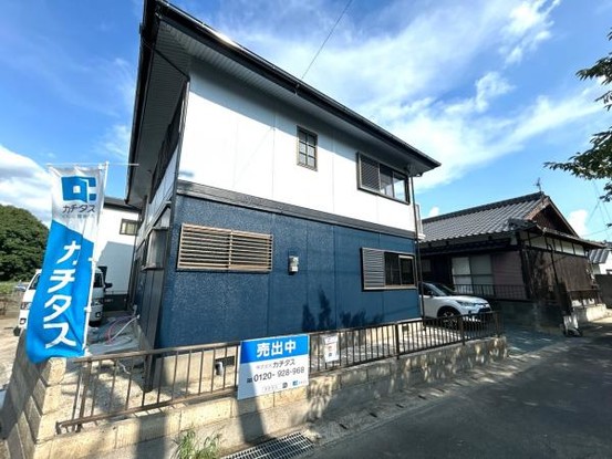 detached 福岡県久留米市東櫛原町301-1