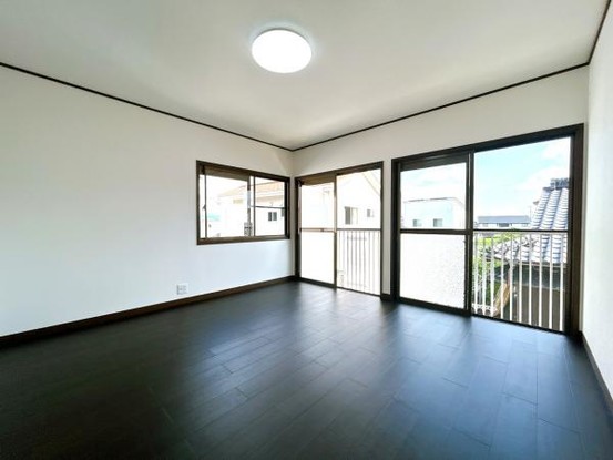 detached 福岡県久留米市東櫛原町301-1