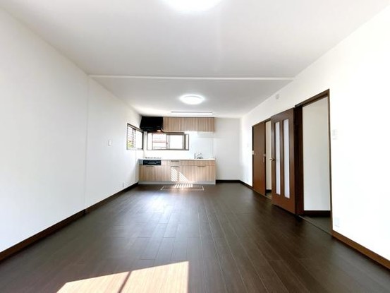 detached 福岡県久留米市東櫛原町301-1