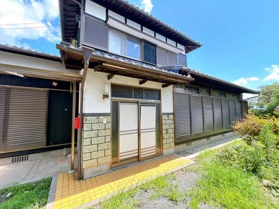 detached 福岡県久留米市東櫛原町301-1