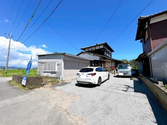 detached 福岡県久留米市東櫛原町301-1