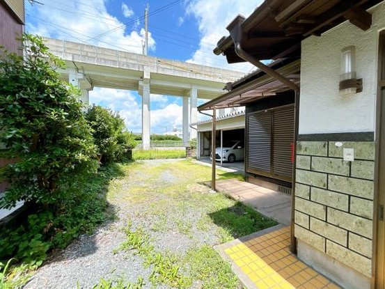 detached 福岡県久留米市東櫛原町301-1
