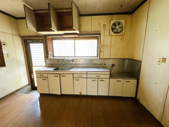 detached 福岡県久留米市東櫛原町301-1