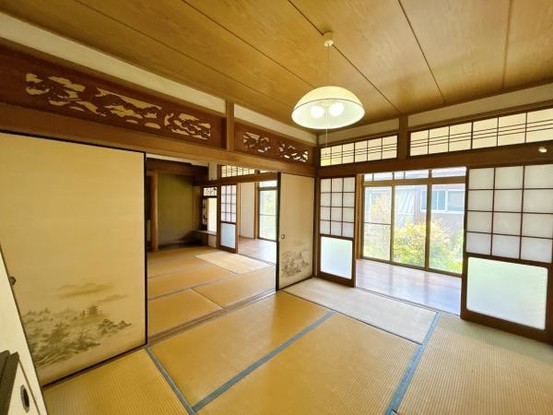 detached 福岡県久留米市東櫛原町301-1