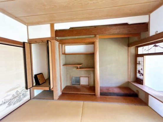 detached 福岡県久留米市東櫛原町301-1