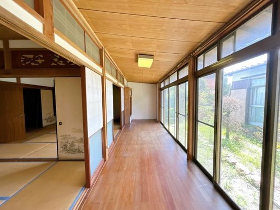 detached 福岡県久留米市東櫛原町301-1