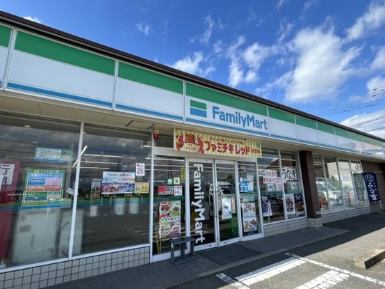 detached 福岡県久留米市東櫛原町301-1
