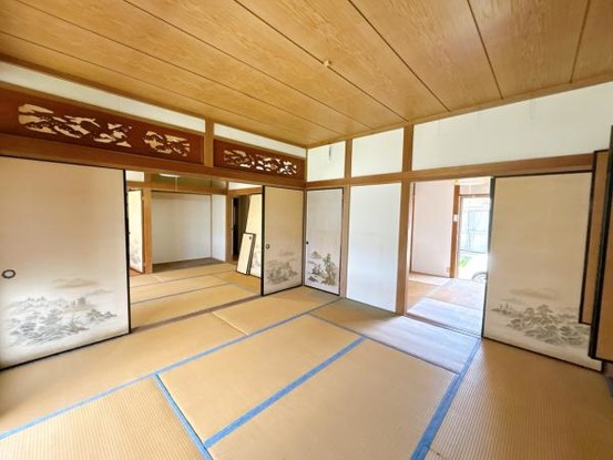 detached 福岡県久留米市東櫛原町301-1