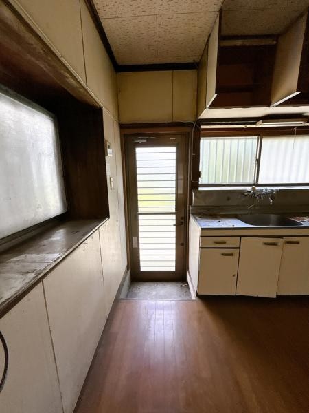 detached 福岡県久留米市東櫛原町301-1