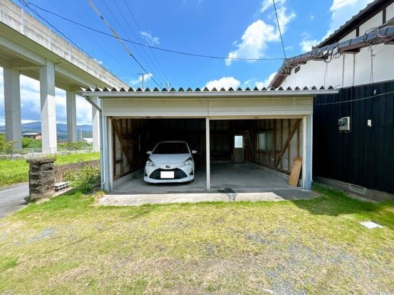 detached 福岡県久留米市東櫛原町301-1