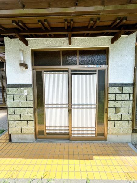 detached 福岡県久留米市東櫛原町301-1