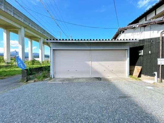 detached 福岡県久留米市東櫛原町301-1