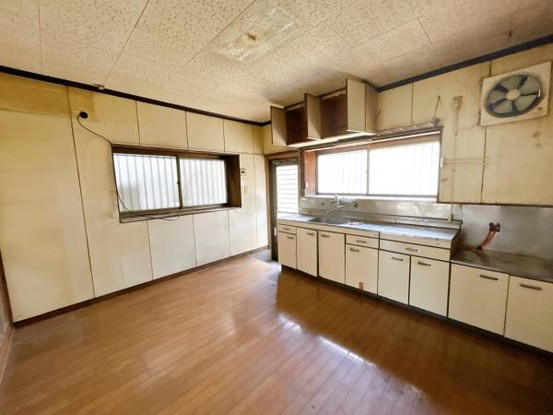 detached 福岡県久留米市東櫛原町301-1
