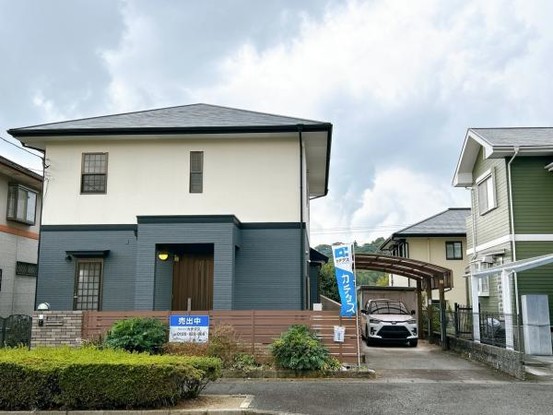 detached 福岡県小郡市美鈴が丘３丁目
地図を見る