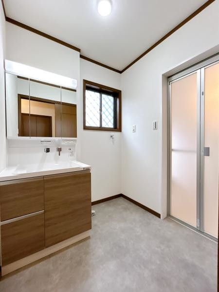 detached 福岡県小郡市美鈴が丘３丁目
地図を見る