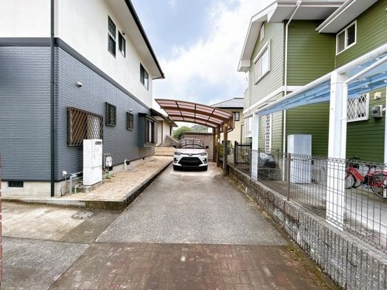 detached 福岡県小郡市美鈴が丘３丁目
地図を見る