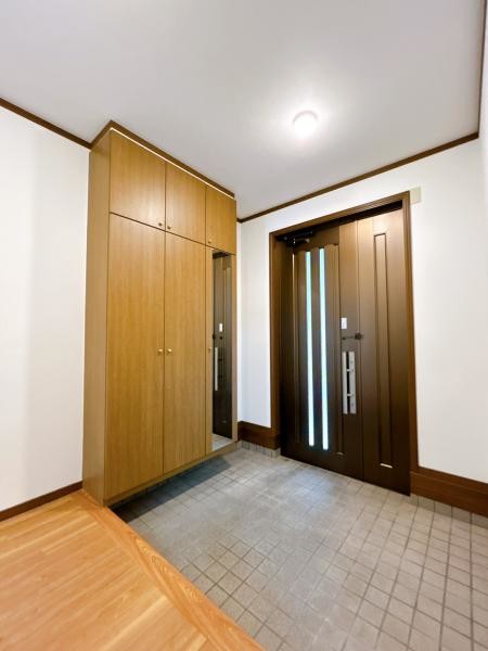 detached 福岡県小郡市美鈴が丘３丁目
地図を見る