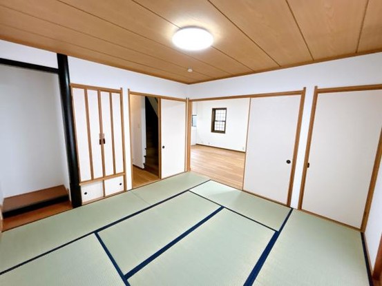 detached 福岡県小郡市美鈴が丘３丁目
地図を見る