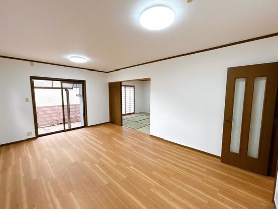 detached 福岡県小郡市美鈴が丘３丁目
地図を見る