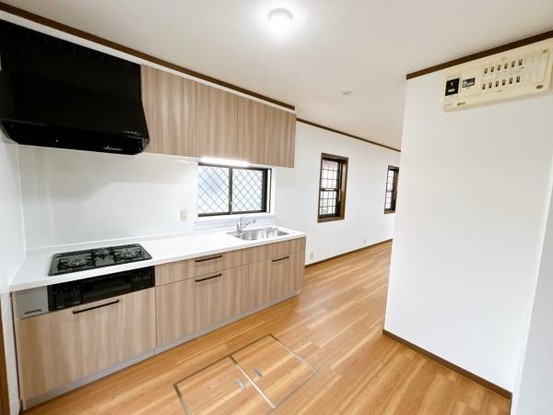 detached 福岡県小郡市美鈴が丘３丁目
地図を見る