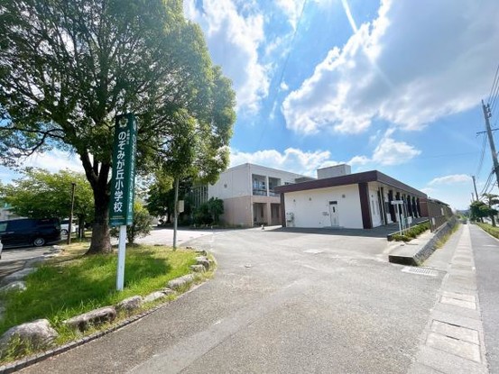 detached 福岡県小郡市美鈴が丘３丁目
地図を見る