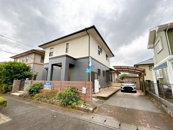 detached 福岡県小郡市美鈴が丘３丁目
地図を見る