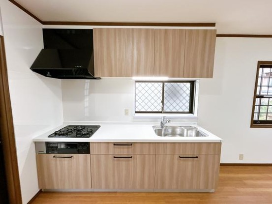 detached 福岡県小郡市美鈴が丘３丁目
地図を見る