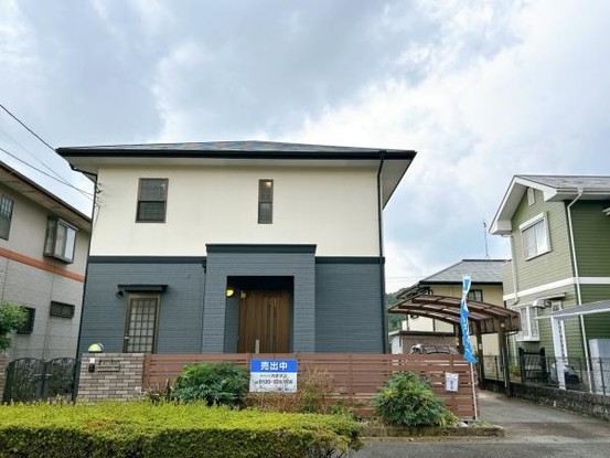 detached 福岡県小郡市美鈴が丘３丁目
地図を見る