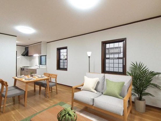 detached 福岡県小郡市美鈴が丘３丁目
地図を見る