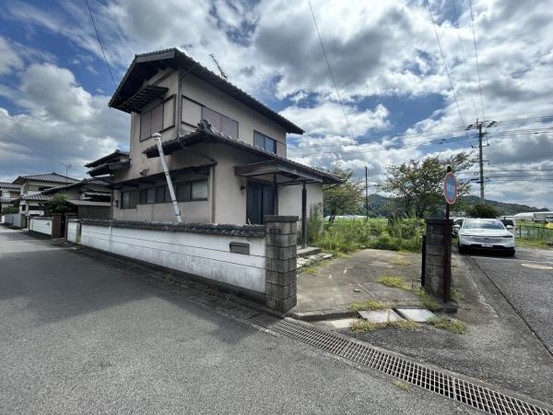 detached 福岡県久留米市東櫛原町301-1