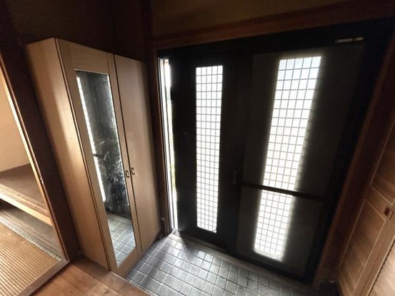 detached 福岡県久留米市東櫛原町301-1