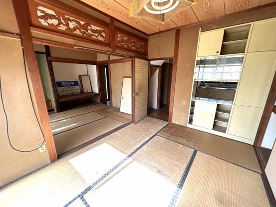 detached 福岡県久留米市東櫛原町301-1