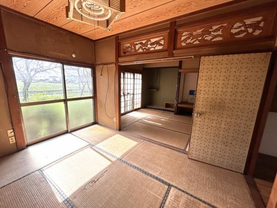 detached 福岡県久留米市東櫛原町301-1