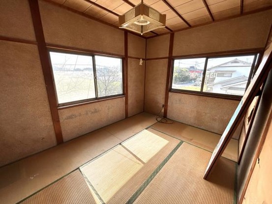 detached 福岡県久留米市東櫛原町301-1