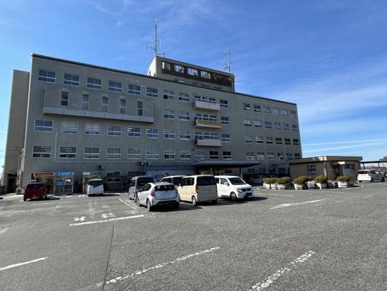 detached 福岡県久留米市東櫛原町301-1