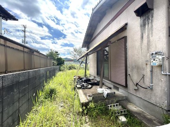 detached 福岡県久留米市東櫛原町301-1