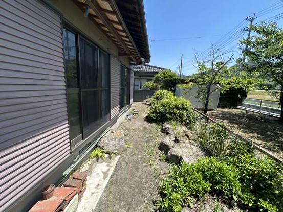 detached 福岡県久留米市東櫛原町301-1