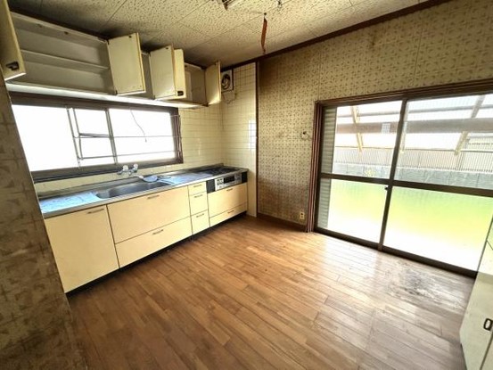 detached 福岡県久留米市東櫛原町301-1