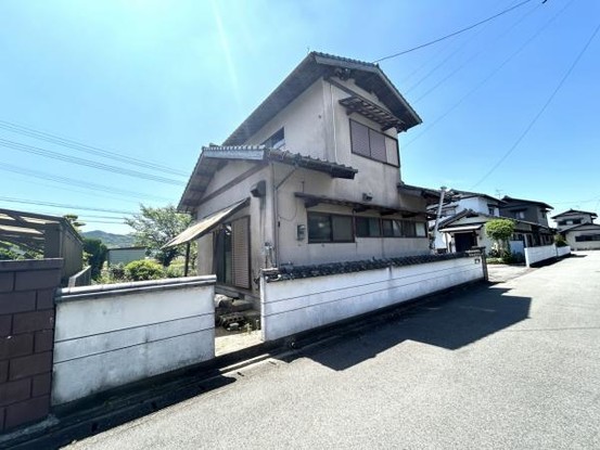 detached 福岡県久留米市東櫛原町301-1