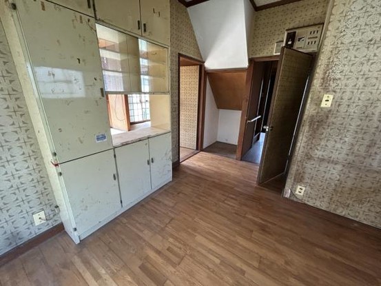 detached 福岡県久留米市東櫛原町301-1