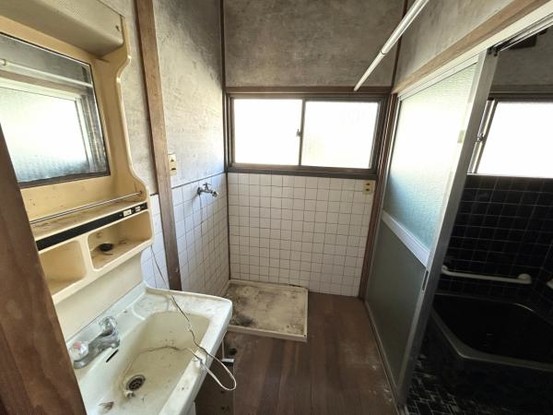 detached 福岡県久留米市東櫛原町301-1