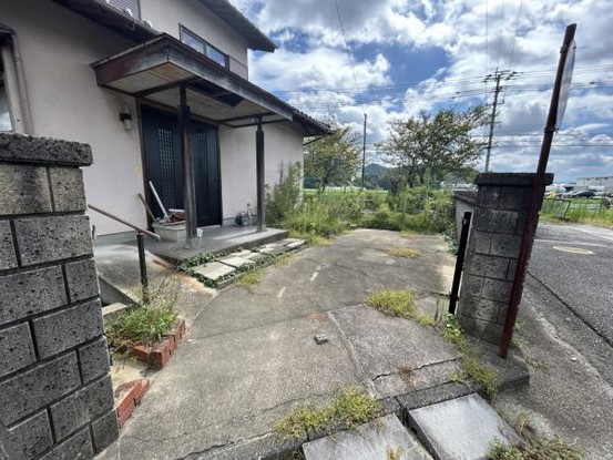 detached 福岡県久留米市東櫛原町301-1