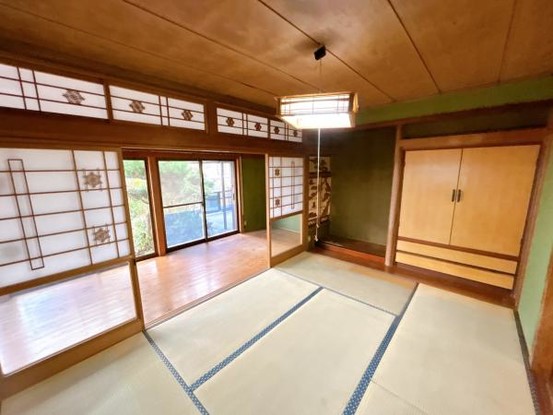 detached 佐賀県鳥栖市田代昌町
地図を見る