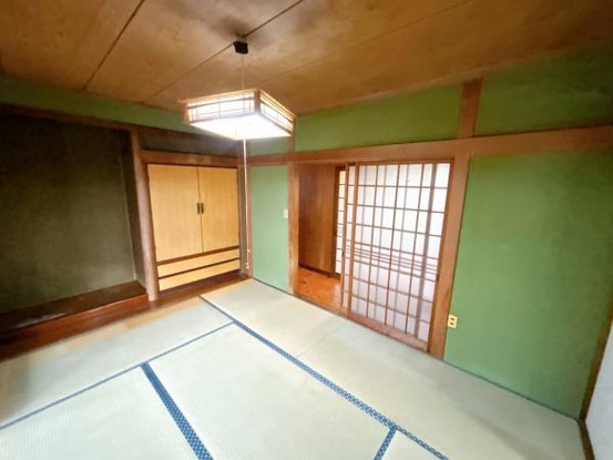 detached 佐賀県鳥栖市田代昌町
地図を見る