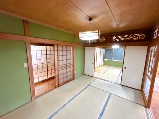 detached 佐賀県鳥栖市田代昌町
地図を見る