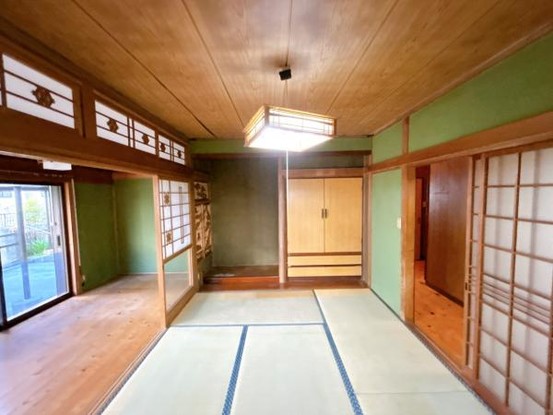 detached 佐賀県鳥栖市田代昌町
地図を見る