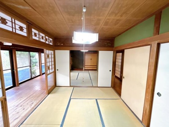 detached 佐賀県鳥栖市田代昌町
地図を見る