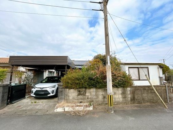 detached 佐賀県鳥栖市田代昌町
地図を見る